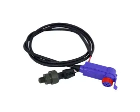 Racepak PUMP PRESS W/SENS 0-75