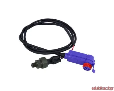 Racepak WHEELIE BAR W/SENS 0-5000 RT - 220-VP-PT-WBR5K