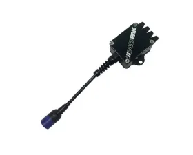 Racepak 4 EGT BOX MODULE ONLY 1234 18T