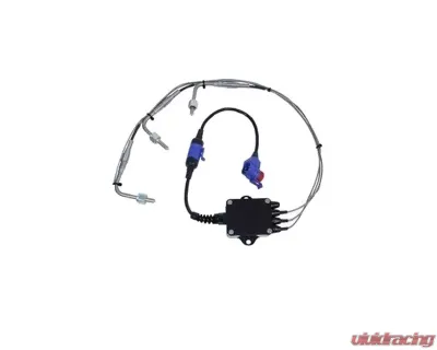 Racepak 3 CH EGT MODULE 456 18T - 220VPTC45618