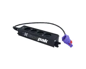 Racepak MODULE 4CH ANALOG BOX