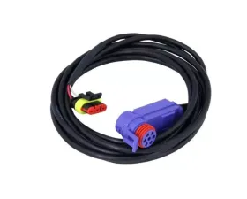 Racepak MODULE TURBO SPEED