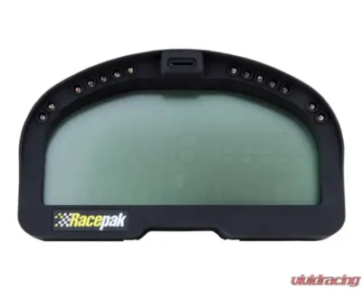 RacePak IQ3 Logger Dash - 250-DS-IQ3LD