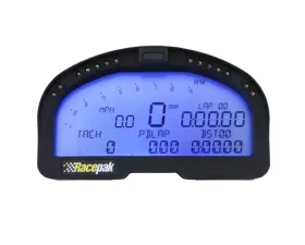 Racepak IQ3D BRACKET BUNDLE