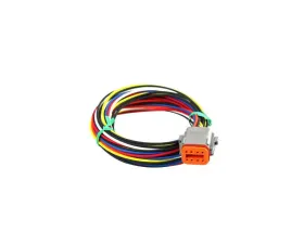 Racepak HARNESS IQ3 LOGGER DASH