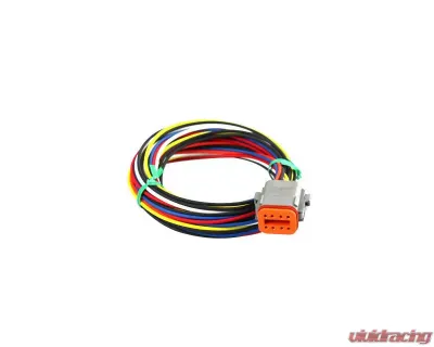 Racepak HARNESS IQ3 LOGGER DASH - 280-CA-HARNIQ3L