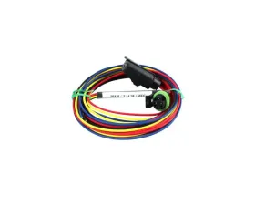 Racepak HARNESS POWER SPORTSMAN