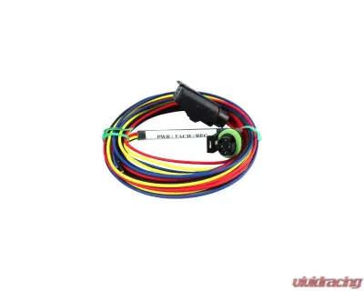Racepak HARNESS POWER SPORTSMAN - 280-CA-HARNPV1