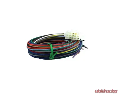 Racepak HARNESS POWER UDXSR W/WIRES - 280-CA-HARNUSRW