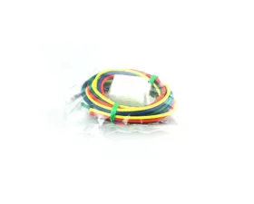 Racepak BTO HARNESS WARN & SHIFT UDX