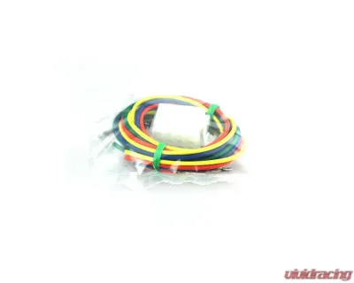 Racepak BTO HARNESS WARN & SHIFT UDX - 280-CA-HARNUWS