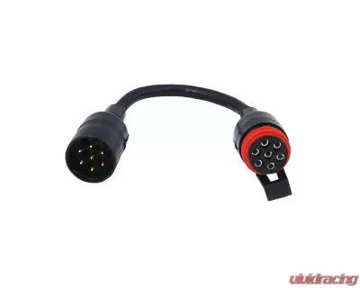 Racepak CABLE INTERFACE 12in. - 280-CA-IM-012