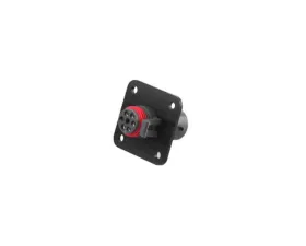 Racepak CABLE CONN BULKHEAD IM
