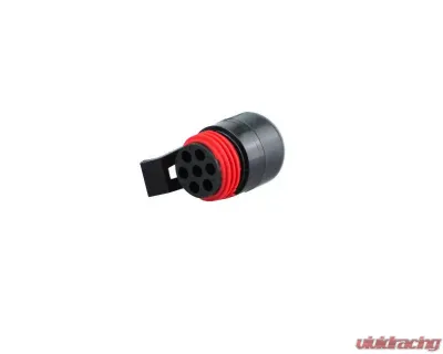 Racepak CABLE DUST CAP 7 PIN CONN MALE - 280-CA-IM-DCAPM