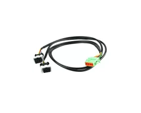 Racepak CABLE A SIDE LSU AMP