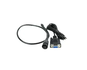Racepak CABLE SERIAL UDX 6