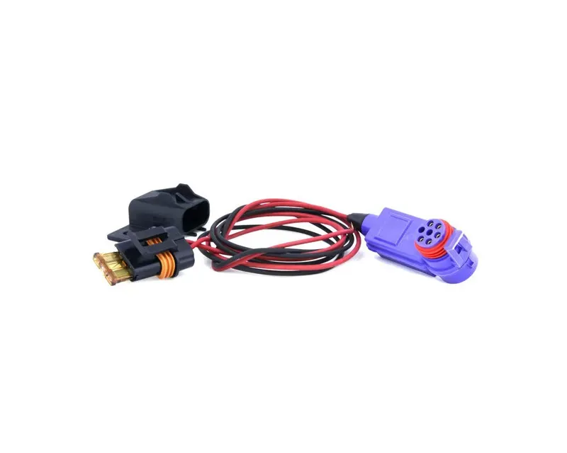 Racepak CABLE POWER SUPPLY - 280-CA-VM-PWR