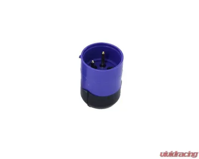 Racepak CABLE TERMINATOR CAP FEMALE - 280-CA-VM-TCAPF