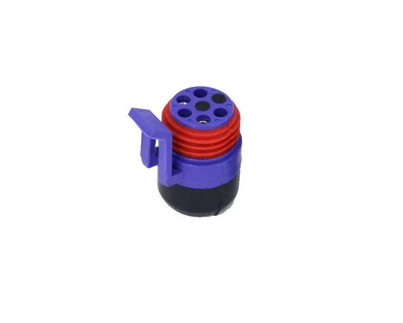 Racepak CABLE TERMINATOR CAP MALE - 280-CA-VM-TCAPM