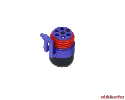 Racepak CABLE TERMINATOR CAP MALE - 280-CA-VM-TCAPM