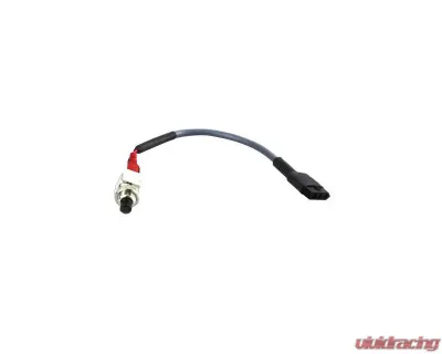 Racepak MOMENTARY BUTTON W/PIGTAIL 3 - 280-SW-BUTTON3