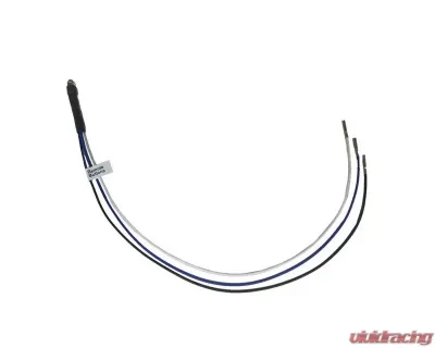 Racepak REMOTE BUTTON PANEL TO IQ3 - 280-SW-IQ3