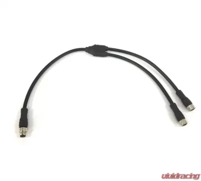 Racepak M8 Y-SPLITTER - 28101-2002