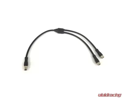 Racepak M8 Y-SPLITTER - 28101-2002