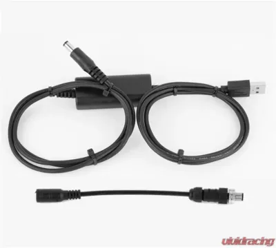 Racepak USB CHARGING CABLE - 28118-2001