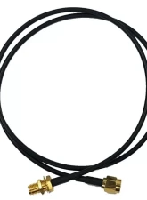 Racepak CABLE GPS SMA EXTENSION 24in.                                     - 28119-2001 - Image 2