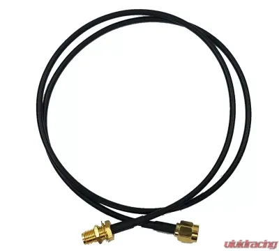 Racepak CABLE GPS SMA EXTENSION 24in. - 28119-2001