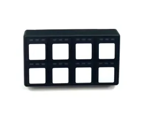 Racepak SMARTWIRE SWITCH KEYPAD 8 KIT