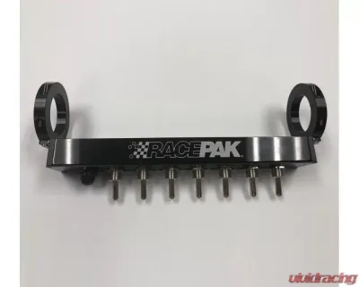 Racepak MOUNT BRACKET SW SPLATE 1.750 - 500-MB-SP1750