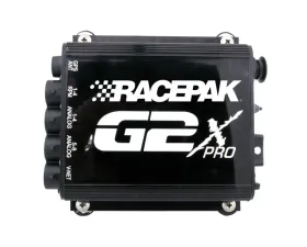 Racepak G2XPRO COMPLETE KIT