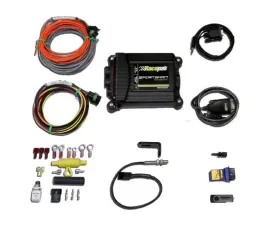 Racepak SPORTSMAN COMPLETE KIT