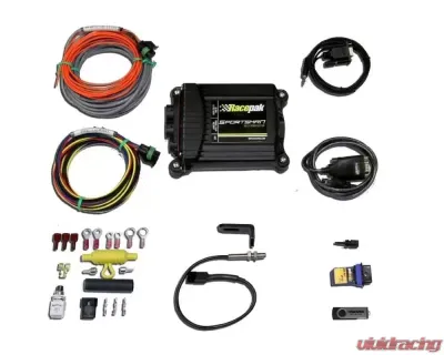 Racepak SPORTSMAN COMPLETE KIT - 610-KT-SPRTMN