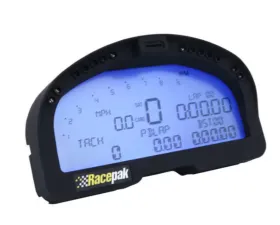 RacePak IQ3 Logger Dash 4WD Puller Kit