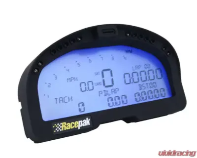 RacePak IQ3 Logger Dash 4WD Puller Kit - 620-KT-IQ3LDPL4