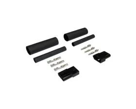 Racepak CONNECTOR KIT MOLEX 3pos M/F
