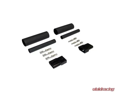 Racepak CONNECTOR KIT MOLEX 3pos M/F - 800-CN-MOL3