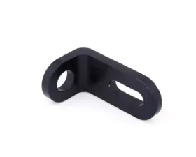 Racepak MOUNT BRACKET SHAFT SENS 5/16