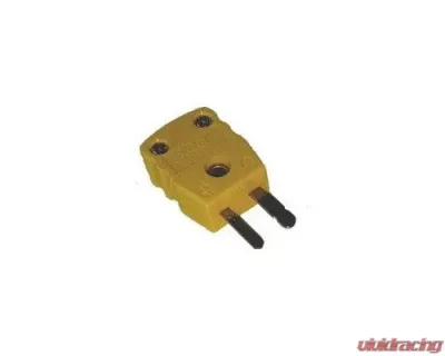 Racepak THERMOCOUPLE CONNECTOR MALE - 800-TC-CON-M