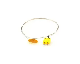 Racepak THERMOCOUPLE POLY DISC 0-600F