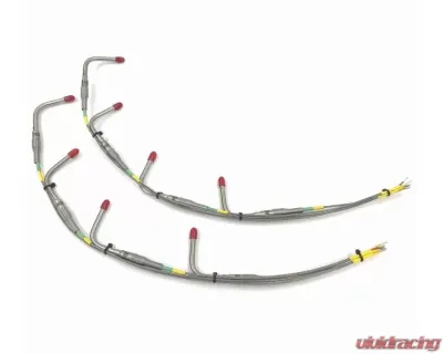 Racepak THERMOCOUPLE HYPER X SET - 800-TC-X4-SET