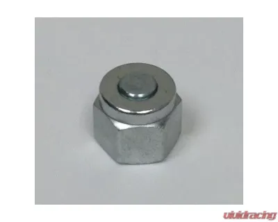 Racepak WELDMENT CAP 1/4 - 800-TX-CAP4