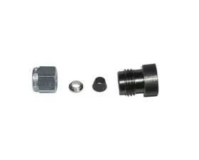 Racepak WELDMENT ASSEMBLY 3/16