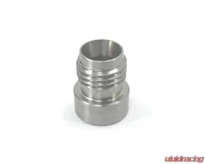 Racepak WELDMENT 1/4 - STAINLESS - 800-TX-WELD4SS