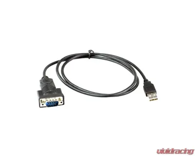 Racepak CABLE ADAPTER USB TO RS232 - 890-CA-USB2SER