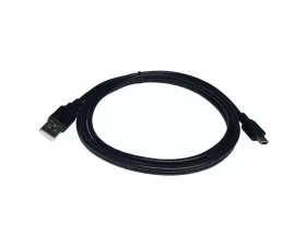 Racepak USB-A TO USB-B MINI 6