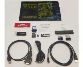 RACEPAK EMERGENCY KIT